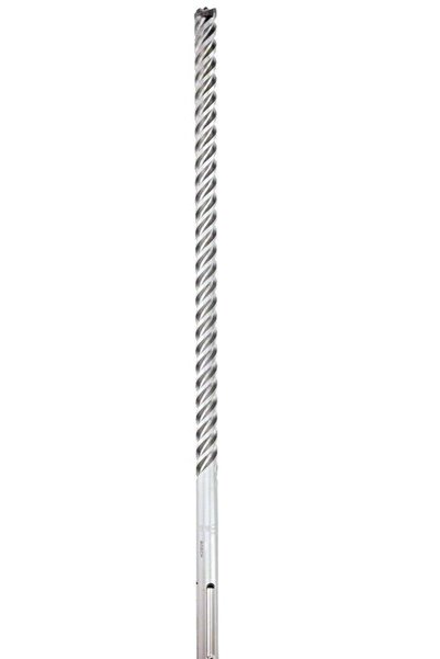 Bosch Expert Sds Max-8x Kırıcı Delici Delme Ucu 26 X 400 X 520 Mm