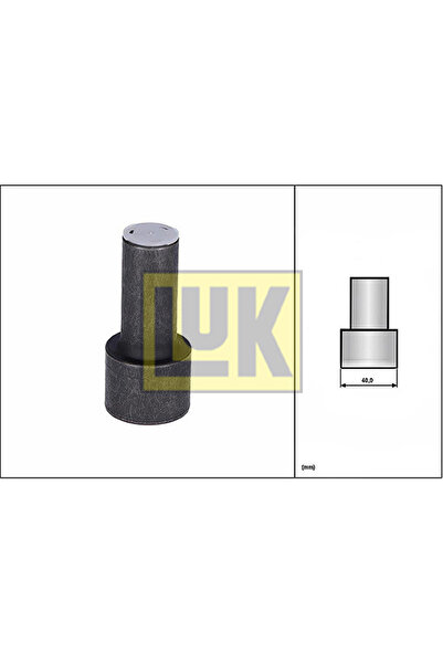 LUK Manson culisant de ghidare, Luk, Compatibil cu Dacia/Lada/Mitsubishi/Niss...