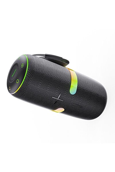 Yesido Ασύρματο Ηχείο (YSW22) - Bluetooth 5.3, TWS, Φώτα RGB, IPX6, Ραδιόφωνο...