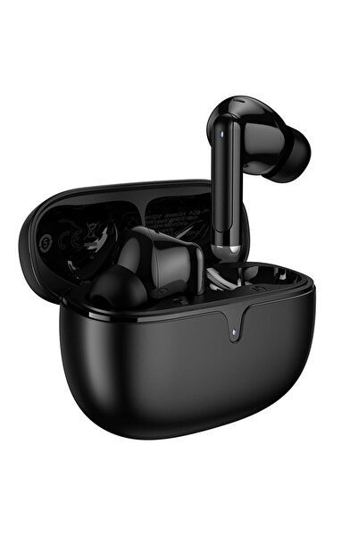 Borofone Ασύρματα Ακουστικά Joyful (FQ10) - Bluetooth V5.4, 300mAh, TWS, Έλεγ...
