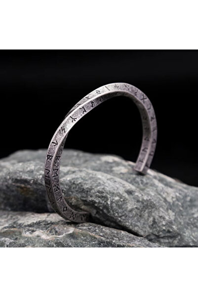Choice ASL70621 New Vintage Mobius Bangles For Men Fashion Nordic Vikings Let...