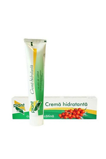 Plant Activ Crema Hidratanta cu Catina Plant Activ, 65 g