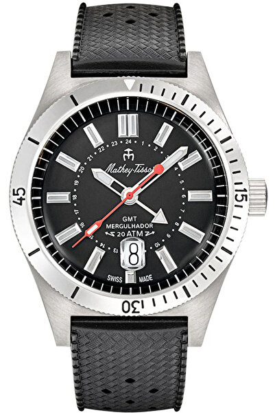 Mathey-Tissot MRGAN ERKEK KOL SAATİ