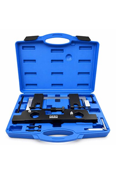 GEBOTOOLS TRUSE CALE BLOCARE FIXARE DISTRIBUTIE BMW BENZINA N20 N26 2.0 L GEB...