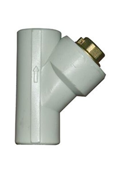 Z-Tools Fiting PPR, filtru Y 32 mm, / EXT9703