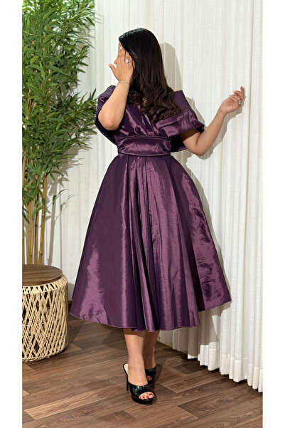 TREASUREISLAND Loren Mow Dress