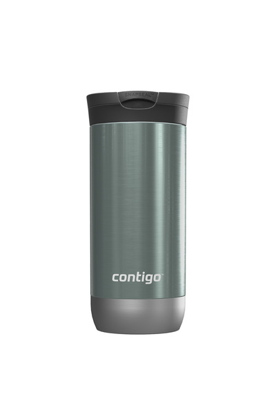 Contigo Huron Pro Snapseal Thermos Cup 470ml 2226407 Green