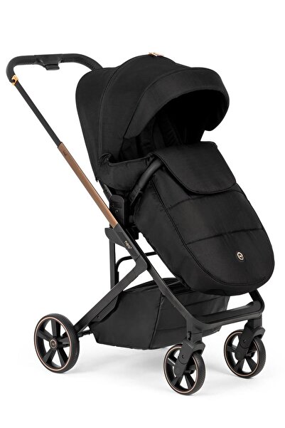 Bagi Neo 2 Grey Cosmo Travel Sistem Bebek Arabası Black Gold 2024