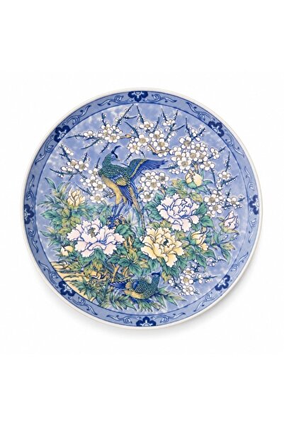 esdekor 16cm Wall Plate