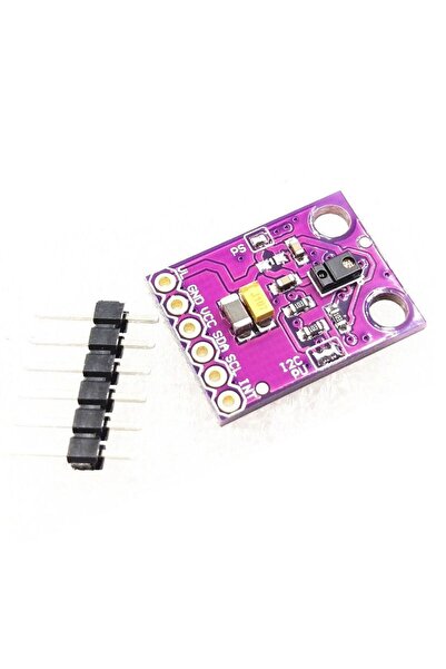 Generic مستشعر الإيماءات RGB 2D30 APDS-9960 للكشف عن الألوان واستشعار القرب