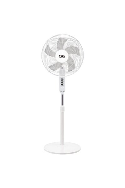 CVS DN 91063 BEYAZ AYAKLI VANTİLATÖR