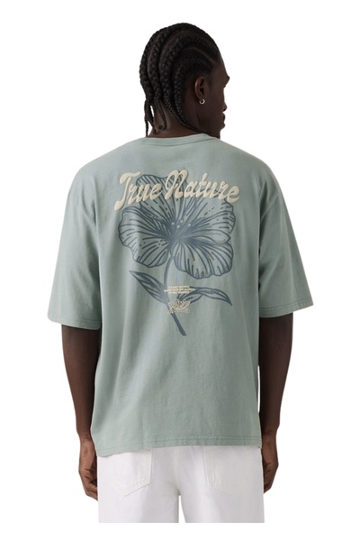 Levi's ® Graphic T-Shirt A5805-0061 – Blue