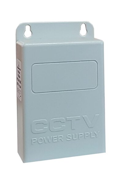 POWERTECH τροφοδοτικό HT2000-W, 12V 2A, αδιάβροχο
