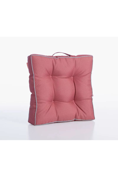 Nef Nef Homeware Μαξιλάρι Δαπέδου Σάμπα (45Χ45Χ8) Nef-Nef Homeware - 104 -Κορ...