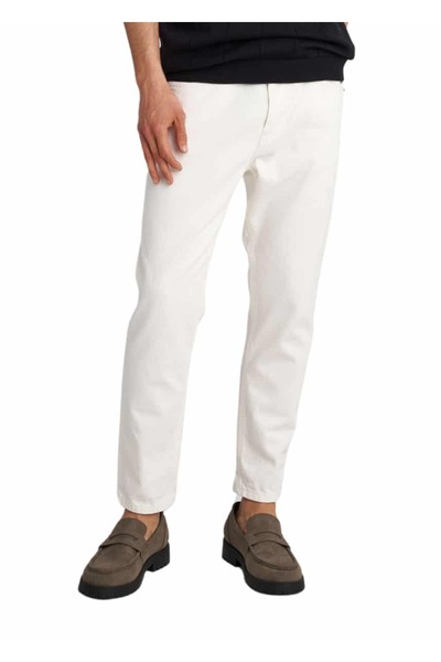 Staff Devis Jeans 5-822.027.9.053 – Off White