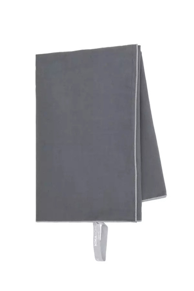 Nima Home Πετσέτα Θαλάσσης Ρίβα (Μεγάλη 75x150) - 107 - Σκούρο γκρι