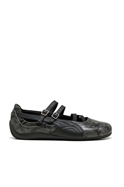 Puma Speedcat Ballet Snake 405326 02 – Black - 37