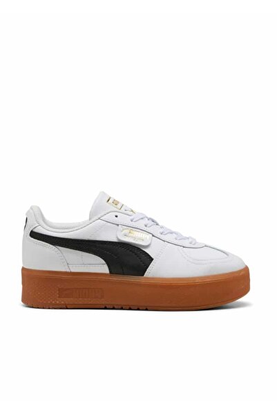 Puma Palermo Elevata Sneakers 400461 02 – White