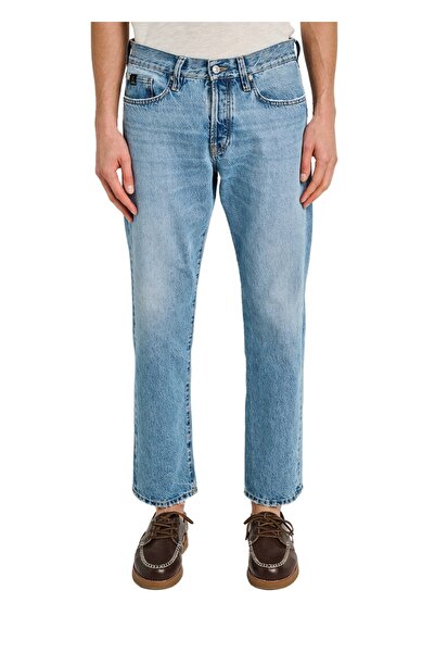 Staff Jeans Tommy 5-816.009.B3.055 – Blue