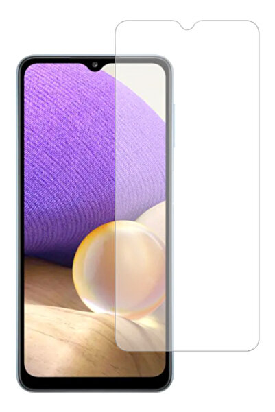 POWERTECH tempered glass 2.5D TGC-0488 για Samsung A32/M33 5G
