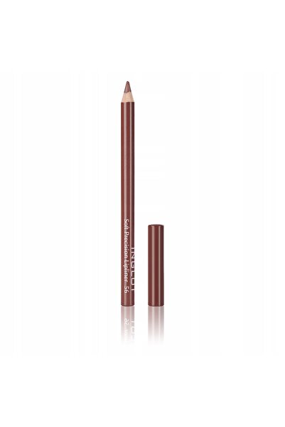 INGLOT Contur de buze moale de precizie 74 Roz