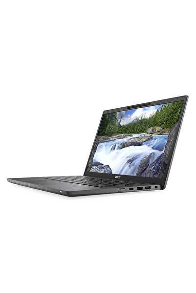 Dell Laptop Latitude 7320, Factory Refurbished Grade A, i5-1145G7, 8/512GB SS...