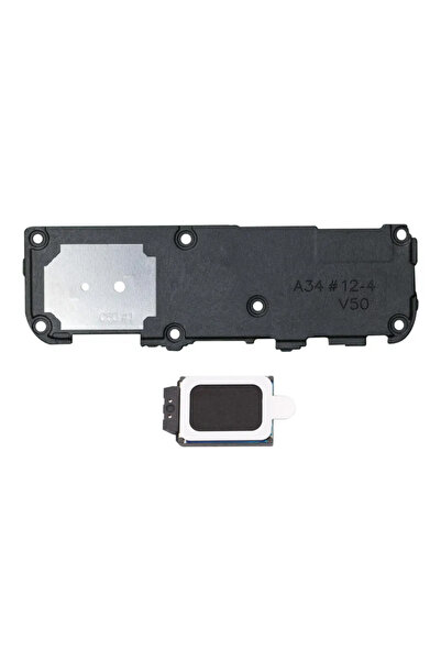 unbranded Ανταλλακτικό loud speaker SPSAMA34-0003 για Samsung Galaxy A34 5G
