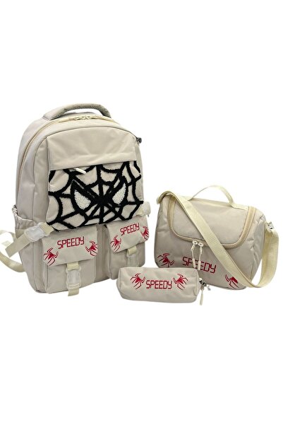 Epod Set of 3 Primary School Lunch Bags