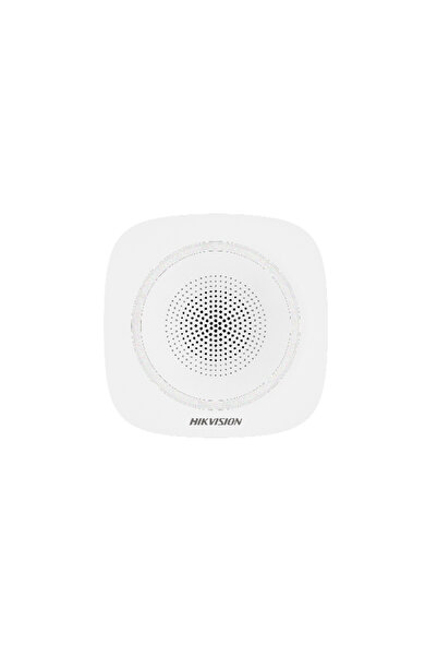 Hikvision Sirenă de interior wireless AX PRO, LED albastru, 868MHz