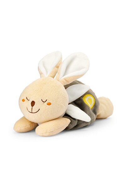 Chicco Jucărie de pluș My Sweet DouDou Iepuraș anticolici, unisex, 0 luni+