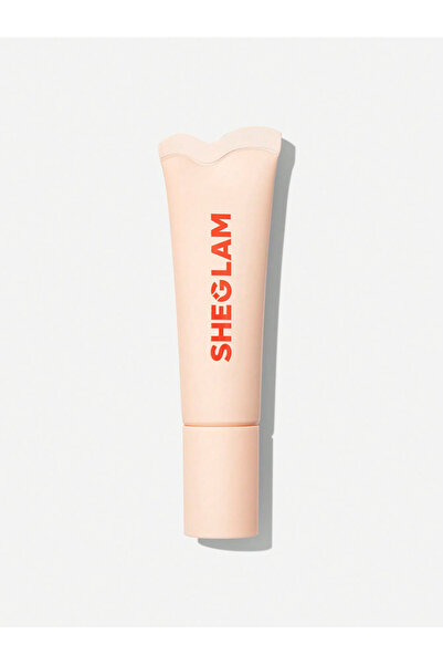 Sheglam By Styli Crystal Glaze Moisturizing Lip Gloss-Melon Pop
