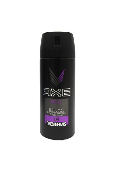 Deodorant Axe, 150 ml Men Excite