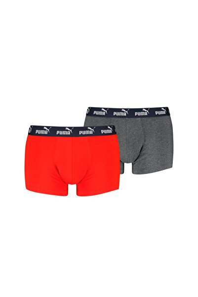 Puma Elements BASIC Erkek Boxer
