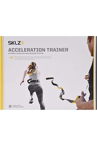 SKLZ حزام تدريب التسارع