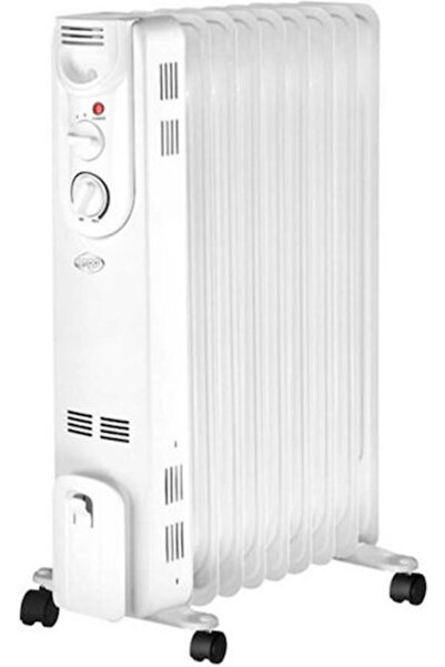 Argo Kasper Ψυγείο Λαδιού με 9 Πτερύγια 2000W Κωδικός: 531RG51038