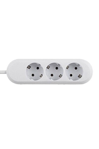 OEM Καλώδιο προέκτασης Bachmann SMART 3xCEE7/3, χωρίς διακόπτη, μήκος καλωδίο...