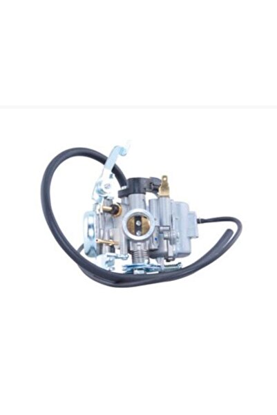 Ramzey YAMAHA YBR125 ESD 2010-2015 KARBÜRATÖR CİFT TELLİ