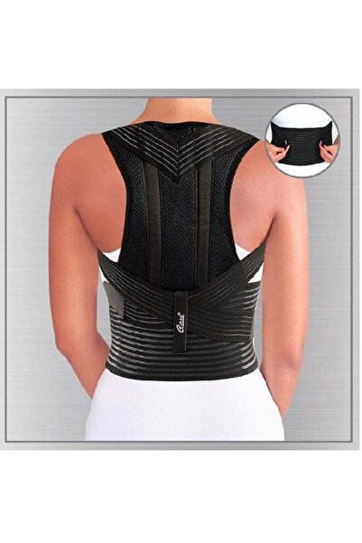Case Posturex Adjustable Back and Shoulder Support Brace