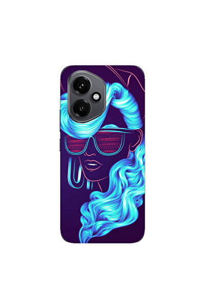 Other Honor Magic 400 Hatted style Transparent Silicone TPU Θήκη