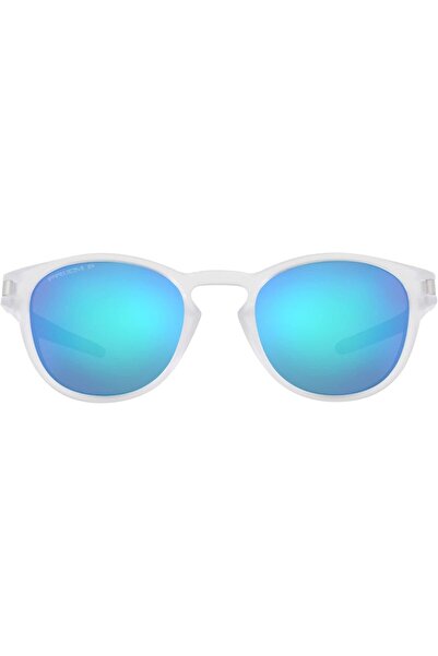 Oakley Latch Oval Sunglasses for Men - Model OO9265