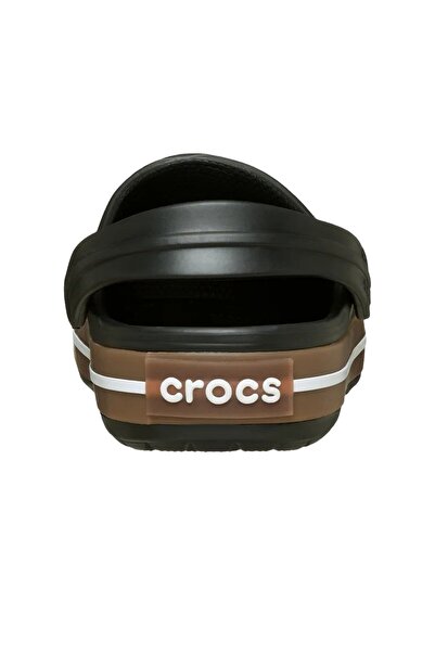 Crocs CROCBAND GUM CLOG UNISEX SANDALET