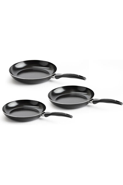 Vitaverde Set tigai 3 piese Expert 20cm, 24cm, 28cm durabile, usor de curatat...