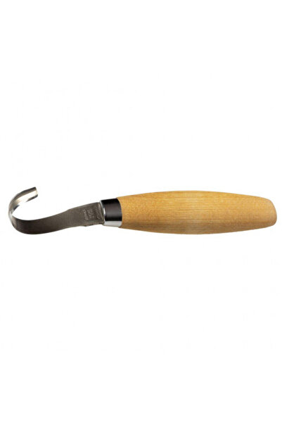 Morakniv Cuțit de sculptat cu cârlig Nr. 162 S,