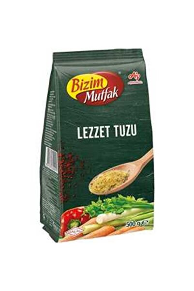 Bizim Mix Legume Praf 500 Gr
