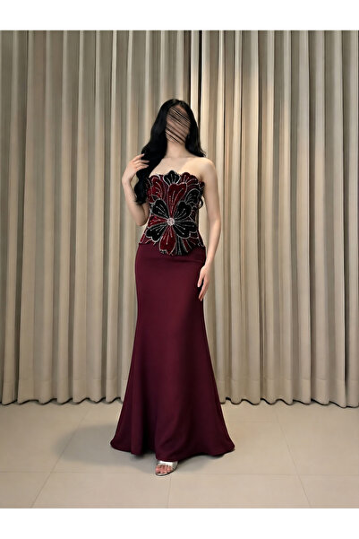 BYNAN Women's evening dress