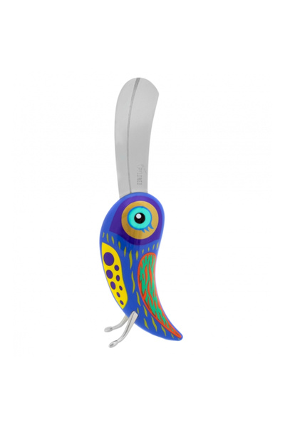 Pylones Butter Knife - Fanfaron - Blue