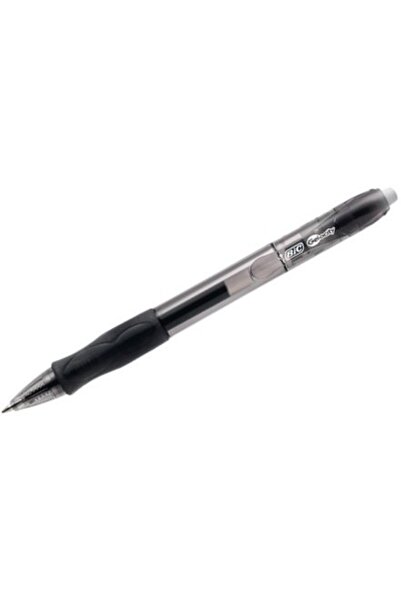 Bic Gelocity Στυλό Μαύρο 0.7 χιλιοστά (829157)
