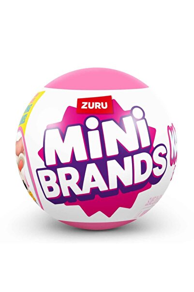 GIOCHI PREZIOSI Mini Kawaii Sürpriz Paket MNB06000
