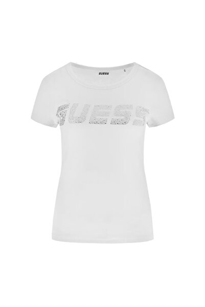 Guess Tricou de damă Kiara, mărimea L