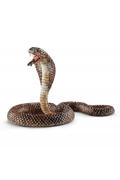 SCHLEICH Ζώα Κόμπρα (SCH14733)